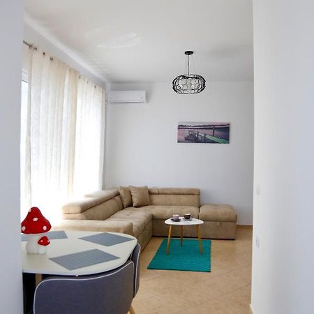 Sea La Vie Apartments ซารานเดอ ภายนอก รูปภาพ
