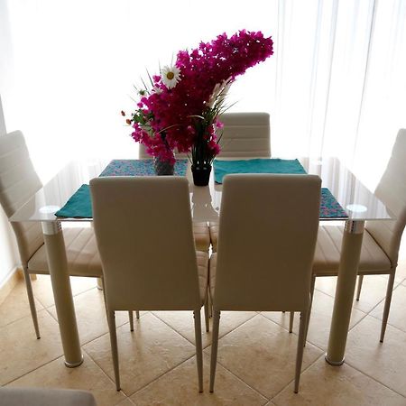 Sea La Vie Apartments ซารานเดอ ภายนอก รูปภาพ