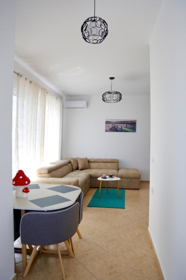 Sea La Vie Apartments ซารานเดอ ภายนอก รูปภาพ