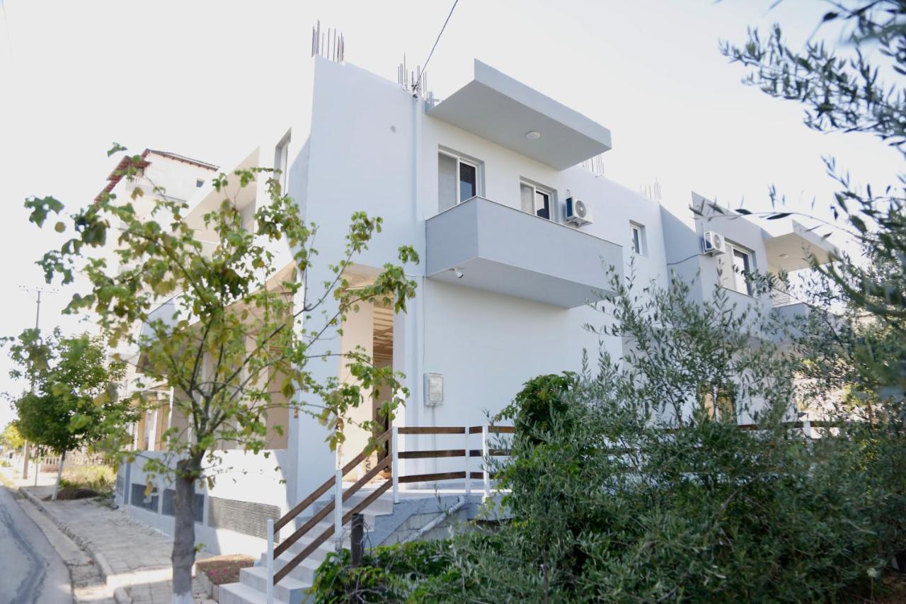 Sea La Vie Apartments ซารานเดอ ภายนอก รูปภาพ