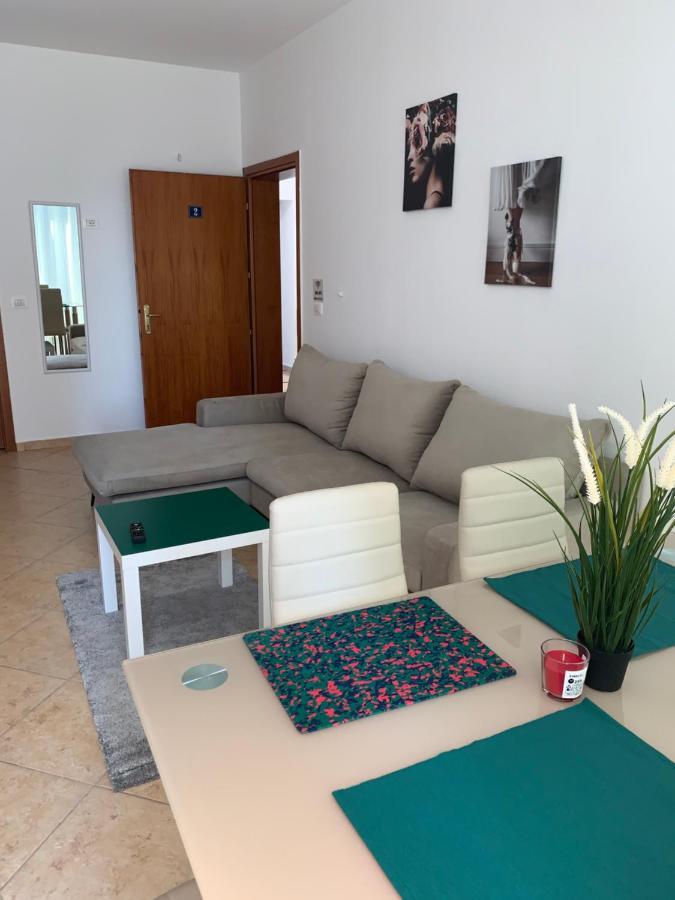 Sea La Vie Apartments ซารานเดอ ภายนอก รูปภาพ