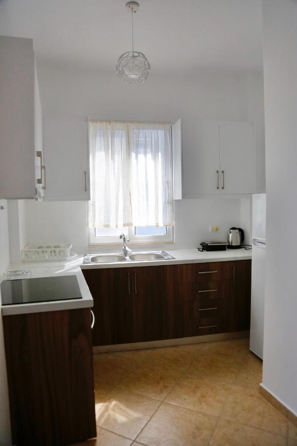 Sea La Vie Apartments ซารานเดอ ภายนอก รูปภาพ