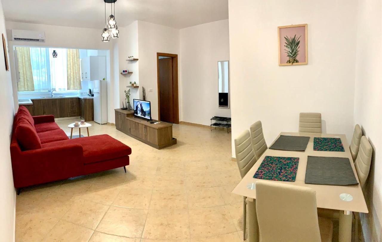 Sea La Vie Apartments ซารานเดอ ภายนอก รูปภาพ