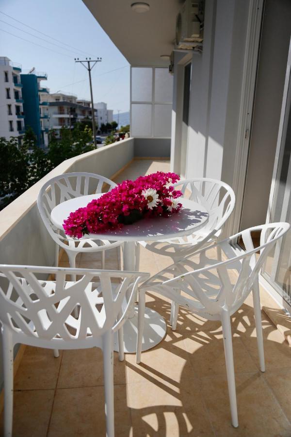 Sea La Vie Apartments ซารานเดอ ภายนอก รูปภาพ