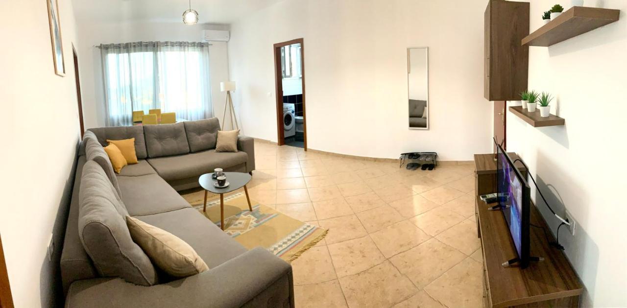 Sea La Vie Apartments ซารานเดอ ภายนอก รูปภาพ