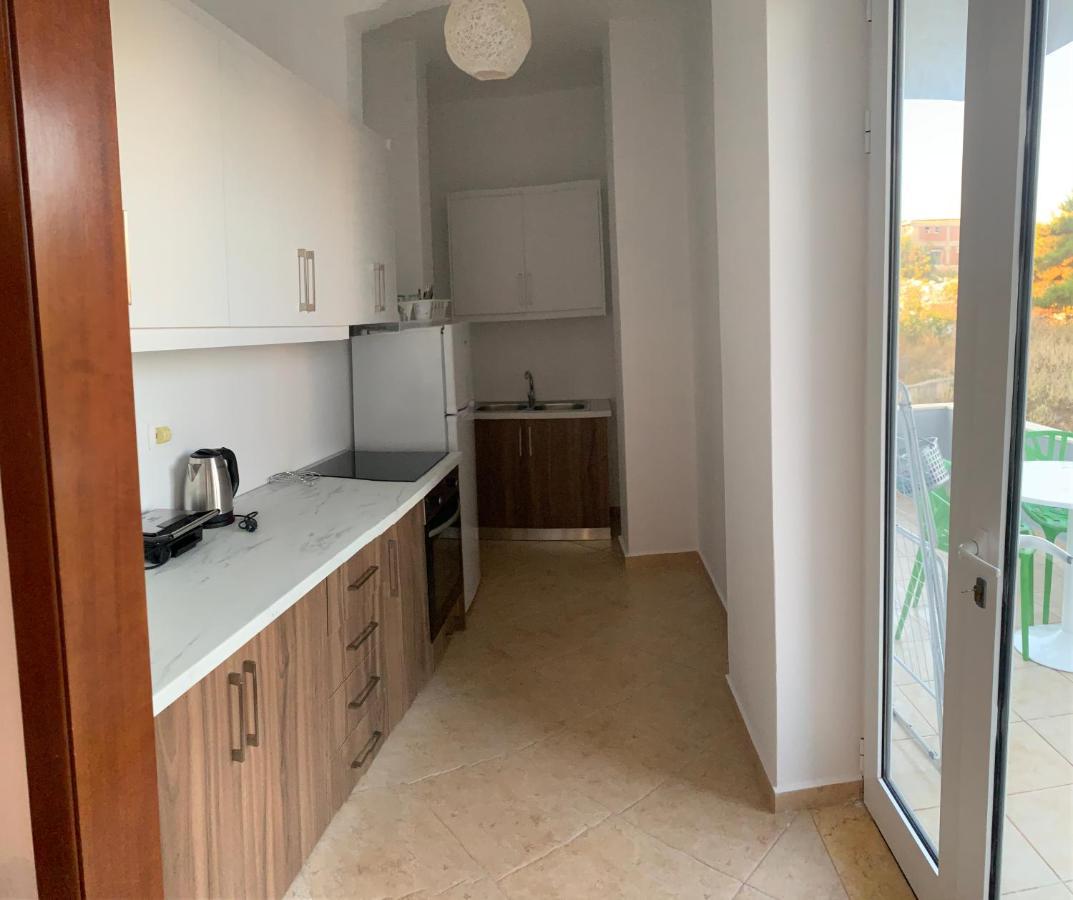 Sea La Vie Apartments ซารานเดอ ภายนอก รูปภาพ