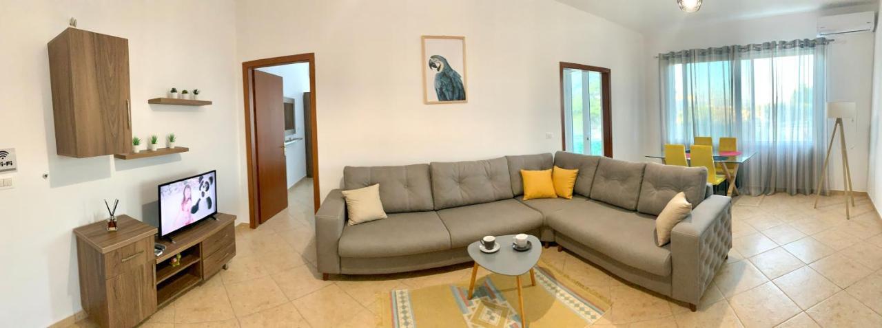 Sea La Vie Apartments ซารานเดอ ภายนอก รูปภาพ
