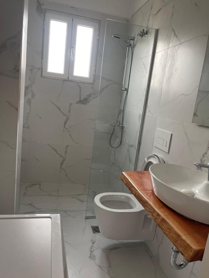Sea La Vie Apartments ซารานเดอ ภายนอก รูปภาพ