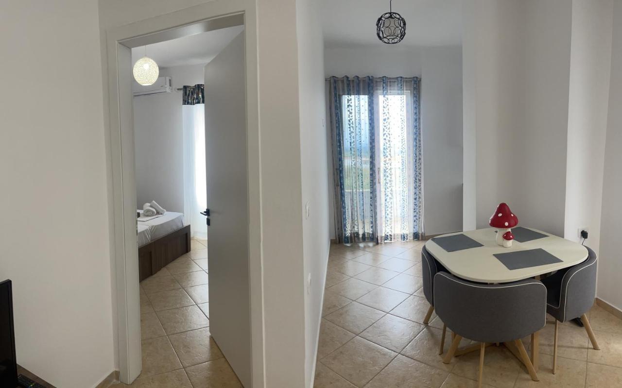 Sea La Vie Apartments ซารานเดอ ภายนอก รูปภาพ