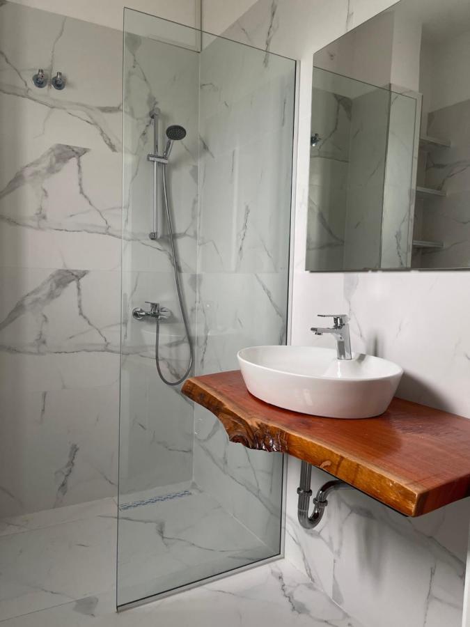 Sea La Vie Apartments ซารานเดอ ภายนอก รูปภาพ