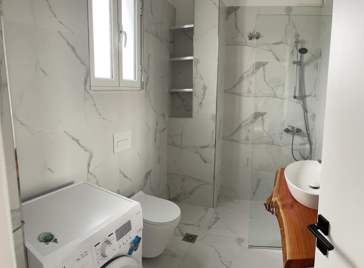 Sea La Vie Apartments ซารานเดอ ภายนอก รูปภาพ