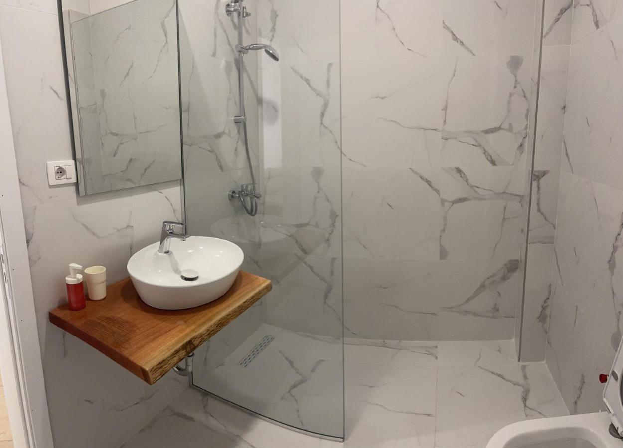Sea La Vie Apartments ซารานเดอ ภายนอก รูปภาพ
