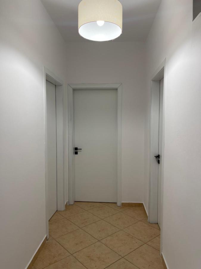 Sea La Vie Apartments ซารานเดอ ภายนอก รูปภาพ