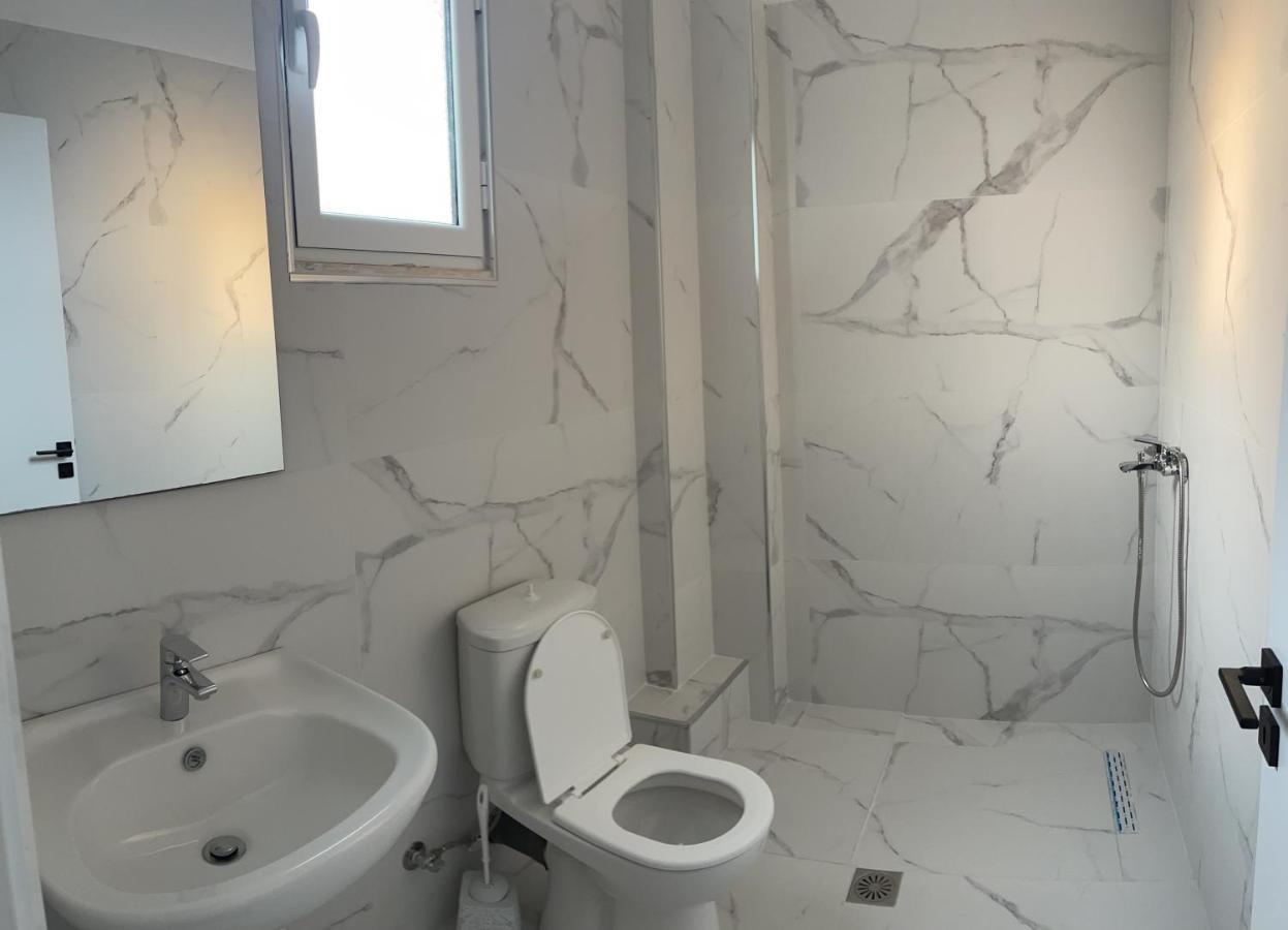 Sea La Vie Apartments ซารานเดอ ภายนอก รูปภาพ